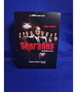 The Sopranos: The Complete Series (DVD) - €36,01 EUR