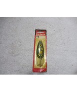 EPPINGER DAREDEVIL HUSKIE JR NICKEL BACK FISHING LURE NIB - $381.85 MXN
