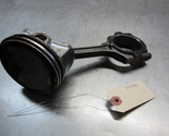 Piston and Connecting Rod Standard From 2008 Nissan Altima  2.5 - $73.95