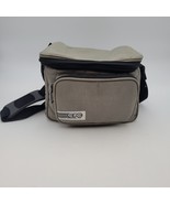 VTG CPC Camera Bag 10&quot; x 8&quot; x 7&quot; Carrying Case w/ Strap - $19.99