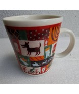 Original Vintage Christmas 1988 Neiman Marcus Collectible Fine Porcelain... - $55.99