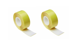 3M Quick Wrap Tape 1In x 108In 1500174 2 Pack - £11.17 GBP