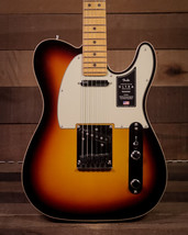 Fender American Ultra Telecaster, Maple FB, Ultraburst - £1,700.54 GBP