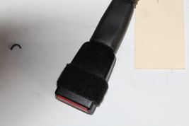 2007-2011 BMW E90 FRONT RIGHT PASSENGER SEAT BELT BUCKLE K7390 image 7