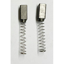 CARBON BRUSHES FOR BLACK&amp;DECKER KR70LSR KS227 KS40 KS840 KS890 KW710 KW7... - €4,83 EUR