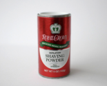 Royal Crown Depilatory Shaving Powder Lemon Lime Fragrance Red Full Stre... - $25.00