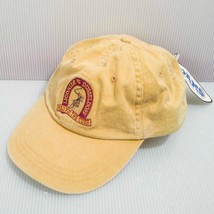 Polo Pour La Guérison Casquette Non Utilisée Avec Étiquettes - $39.58