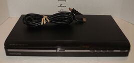 Memorex MVD2047BLK Dvd Player Progessive Scan HDMI NO Remote - $29.65