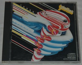 Judas Priest Turbo CD 1986  - £14.93 GBP