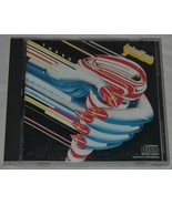 Judas Priest Turbo CD 1986  - £14.98 GBP