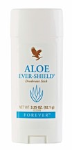 Forever Living Aloe Ever Shield Deodorant No Stain Deodorant (3.25 oz) - £17.53 GBP