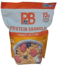 PB Fit Protein Granola 32 OZ - $23.90