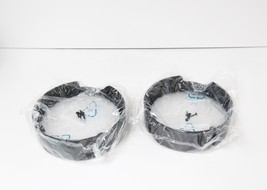 Sonance VX-ENC-MED-R Visual Experience Medium Round Retro VX6 Enclosure (Pair) image 2