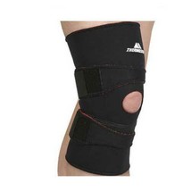 Thermoskin Patella Vertical Tracking Stabilizer Controls Internal Buttress - £31.21 GBP