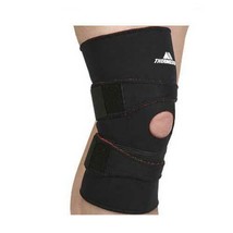 Thermoskin Patella Vertical Tracking Stabilizer Controls Internal Buttress - £30.81 GBP