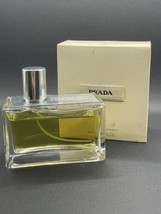Prada Eau De Parfum Spray 2.7oz/80ml For Women Vintage - New In Box - £99.91 GBP