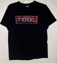 Tool Band Concert Tour T Shirt Vintage 2006 Size Small  - $109.99