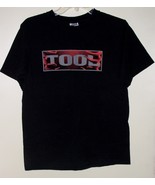 Tool Band Concert Tour T Shirt Vintage 2006 Size Small  - £86.63 GBP
