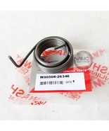KICK STARTER TORSION SPRING FOR YAMAHA DT125 &#39;78-&#39;81 DT175 &#39;78-&#39;81 IT125... - $10.63 CAD