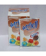 Nutrijell Chocolate (15gr/sachets) - Pack of 24 - $105.96
