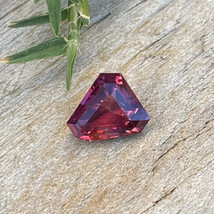 Natural Red Spinel - £256.86 GBP