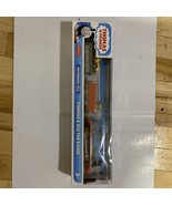 Fisher-Price track master Thomas the Tank Engine Thomas &amp; Ace 2019 movie... - $668.62 MXN