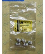 RS Components RS 198-719 Incandescent Lamp 24V T3.25 Midget Flange Lot of 5 - $23.00