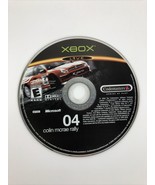 Colin McRae Rally 2004 Microsoft Xbox Video Game Disc Only - Free Shipping - £7.82 GBP