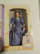 Mattel Barbie as Mrs. Albee-The first AVON lady. 1997 Collector&#39;s series. - £25.71 GBP