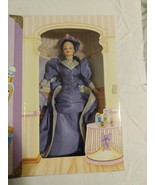 Mattel Barbie as Mrs. Albee-The first AVON lady. 1997 Collector&#39;s series. - £25.71 GBP