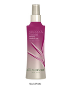 All-Nutrient Volumize Raspbody Freeze Hairspray, 64 Oz. REFILL JUG - $84.21 CAD