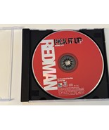Redman – Pick It Up CD Single (Radio Version) 1997 Def Jam Promo Rare - $33.04 CAD