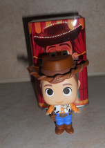 Funko Disney Treasures Woody Toy Story Mystery Mini - £9.57 GBP