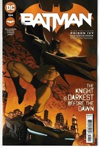 Batman (2016) #124 Cvr A (Dc 2022) &quot;New Unread&quot; - £4.39 GBP