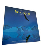 Incantation The Best Of Incantation UK LP Album 1985 CODA19 Beggars Banq... - £9.62 GBP