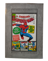 The Amazing Spider-man Vol 4 Graphic Novel Paperback Marvel Comics Stan Lee - £33.98 GBP