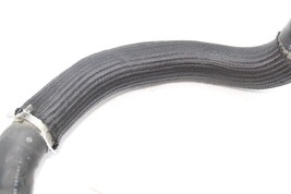 16-20 INFINITI Q50 3.0L RADIATOR LOWER COOLANT HOSE LINE PIPE E6140 image 3