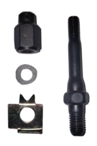 LUCAS CAV 7123-527 DELPHI TOP CONTROL COVER STUD 28368782 WITH NUTS AND ... - $13.61