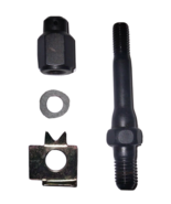 LUCAS CAV 7123-527 DELPHI TOP CONTROL COVER STUD 28368782 WITH NUTS AND ... - $18.67 CAD