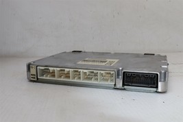 Toyota 2JZ-GE ECM ECU PCM Engine Control Module Computer 89661-30030 image 3