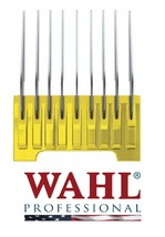 WAHL 1/2&quot; STAINLESS STEEL ATTACHMENT GUIDE COMB For BRAVURA 5 in 1 Blade... - $297.80 MXN