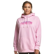 Champion Women&#39;s Powerblend Classic Hoodie (Plus Size) 2X NEW W TAG - £35.38 GBP