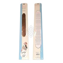 Babe I-Tip Pro 18 Inch Lucy #8 Hair Extensions 20 Pieces Straight Color - £50.79 GBP