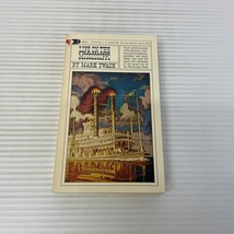 Life On The Mississippi Classic Paperback Book by Mark Twain from Bantam 1963 - £9.74 GBP