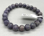 5-9mm Iolite Bracelet - $26.39