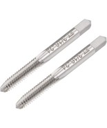 Uxcell Machine Tap 3/16-24 Bsw Thread H2 High Speed Steel Screw Thread Taps - $29.99