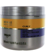 Keiras Urban Barrier Line, Curly Mask by Dikson. 16.9 fl - $22.76