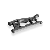 322123-G Xray Composite LSM Susp Arm Front Lower Left Graphite - £12.60 GBP