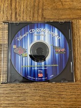 Disney Cd Sampler PC CD Rom - £23.64 GBP