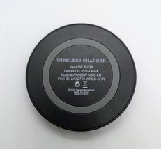 5V Wireless Charger - Tested - $38.80 MXN